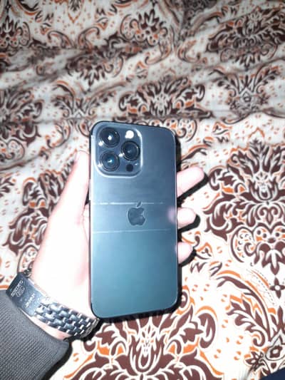 Apple iPhone 13 Pro