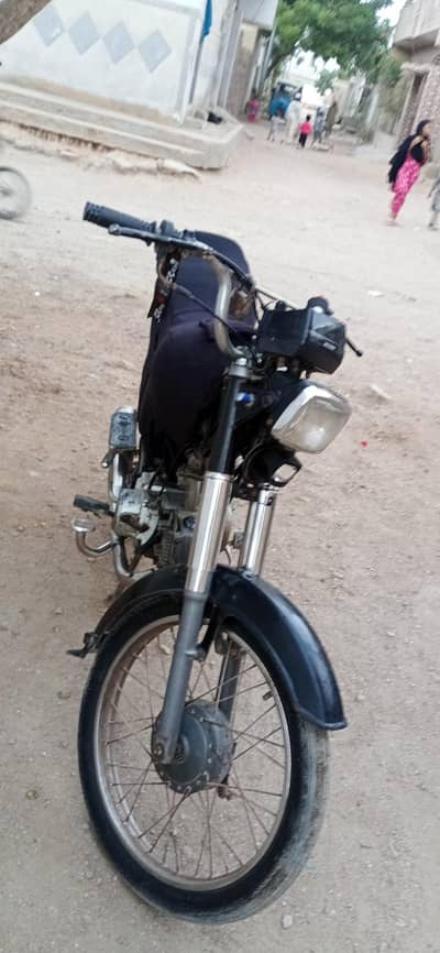70 hi speed 2021