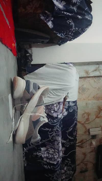 It's very comfortable shoe