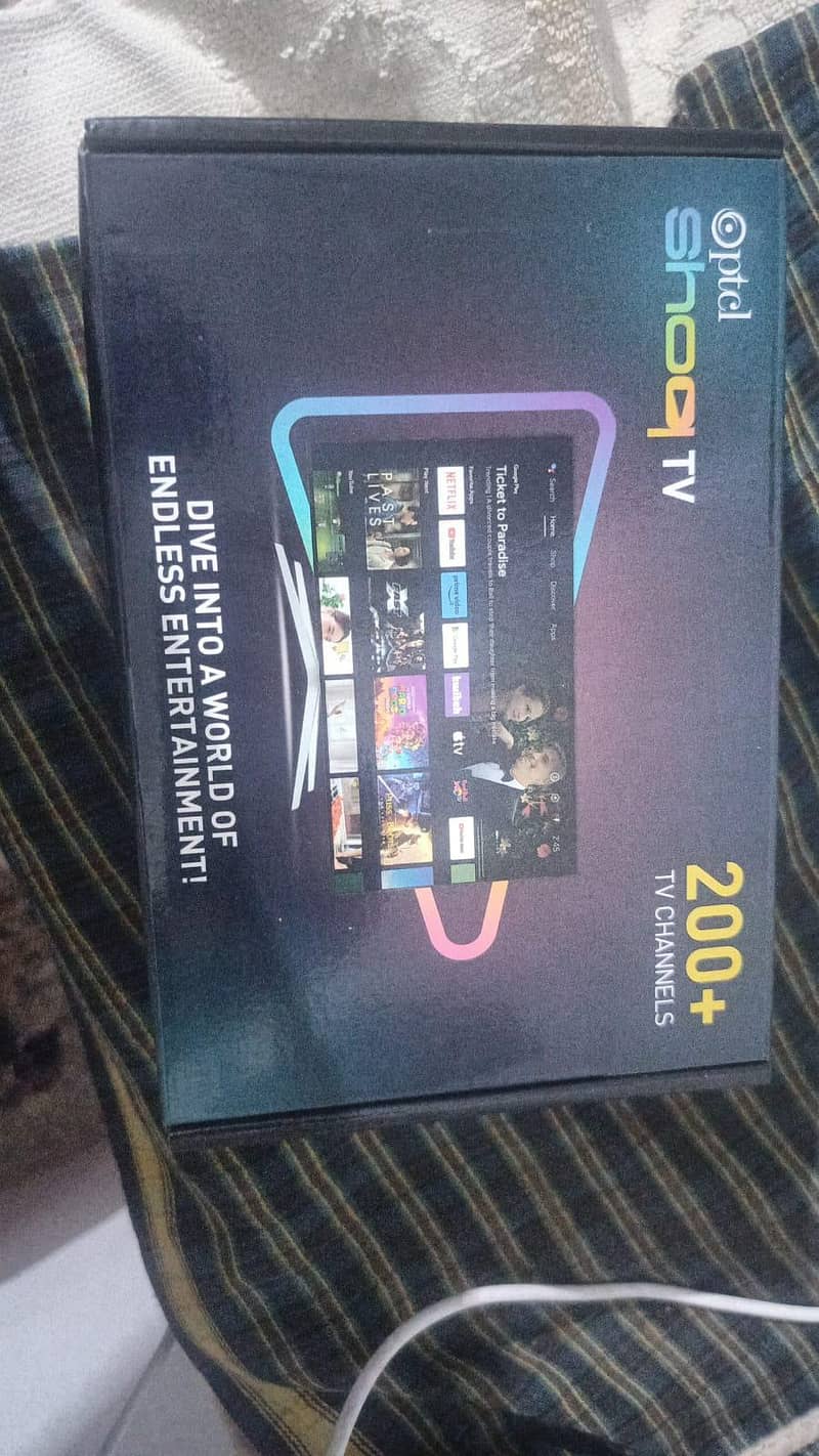 All Type Android Box Available 0