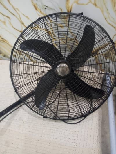 Wall Fan