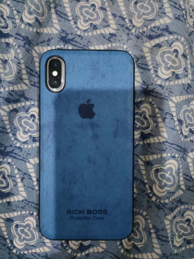 Apple IPhone X 2
