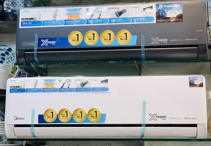 MideaXtremeplus brand new