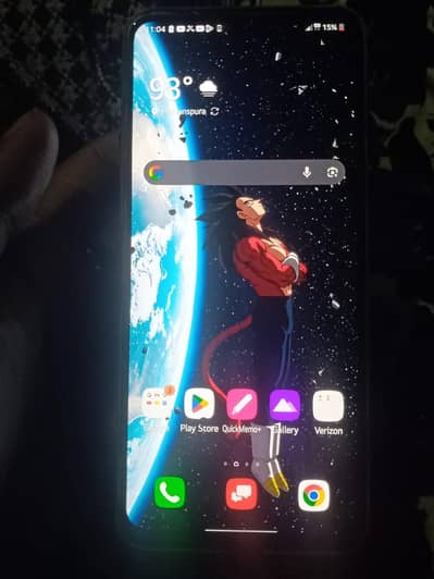 LG v60 thinq 5g