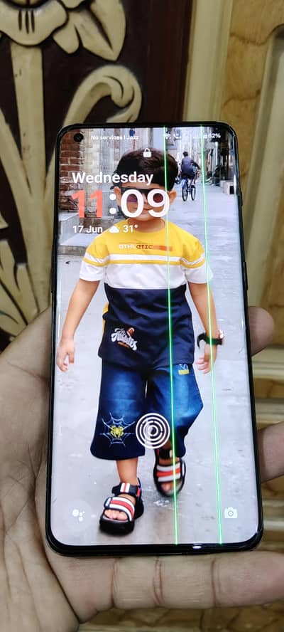 One Plus 10 Pro