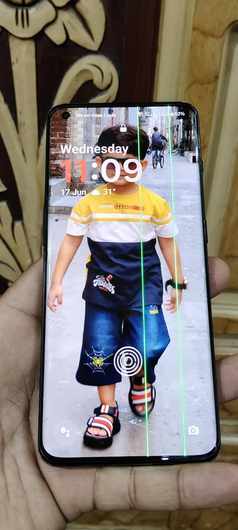 One Plus 10 Pro 0