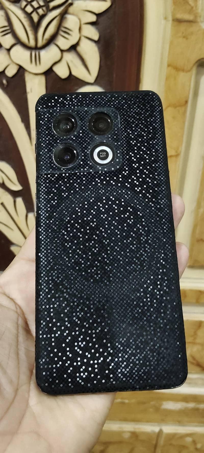 One Plus 10 Pro 4