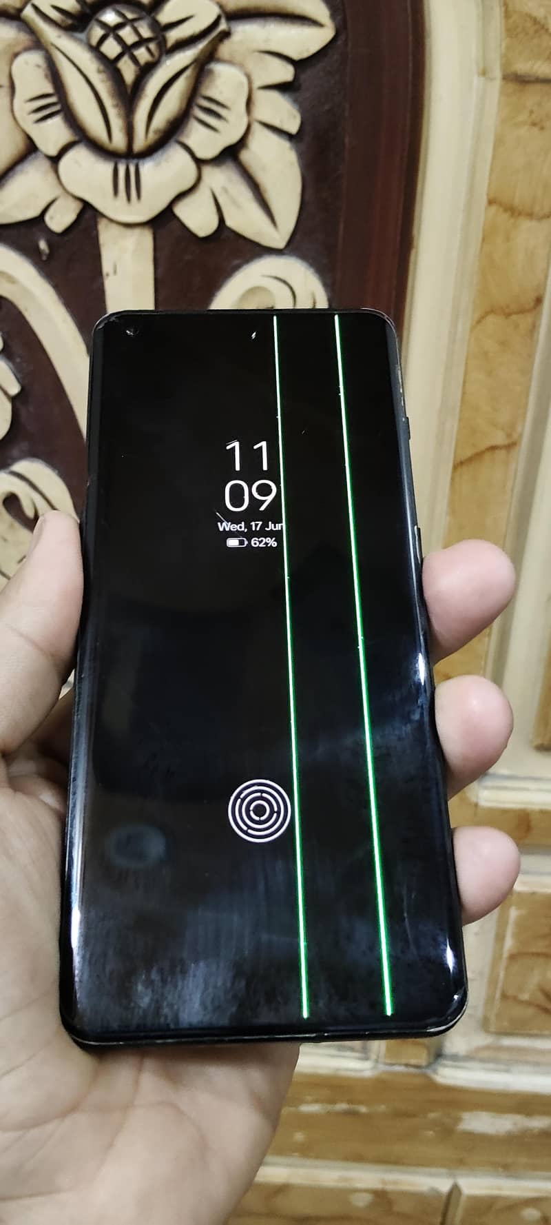 One Plus 10 Pro 5
