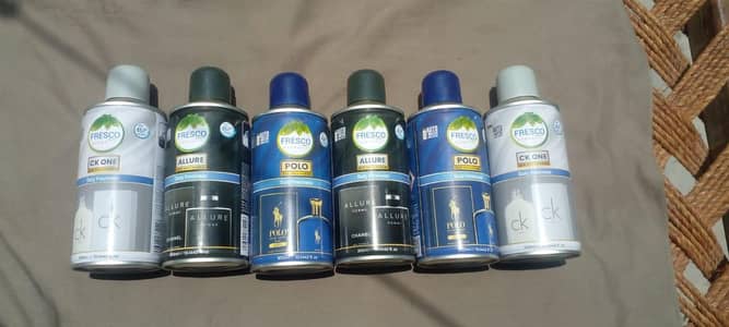 room fragrance sensodyne mortin
