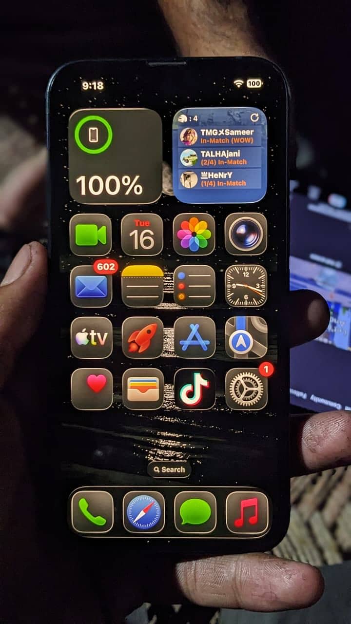 Iphone 14 8