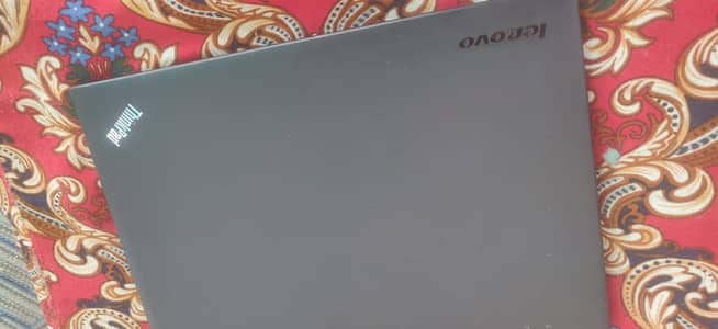 Lenovo ThinkPad X1 Carbon i7 | 8GB RAM | 256GB SSD | Slim Business Lap