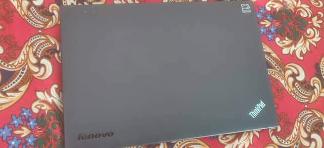 Lenovo ThinkPad X1 Carbon i7 | 8GB RAM | 256GB SSD | Slim Business Lap