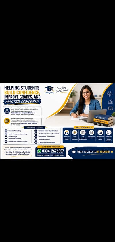 Online Tutoring
