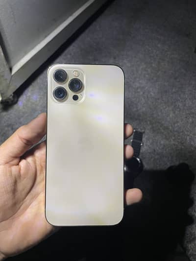 Apple iPhone 12 Pro Max