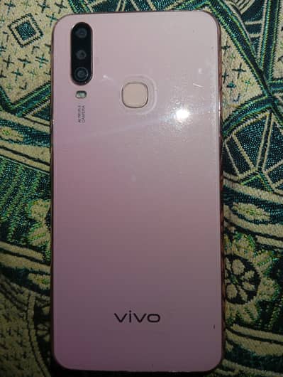 Vivo Y17