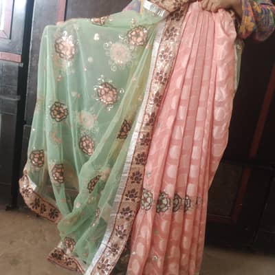 Indian Sarhi