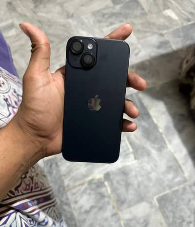 URGENT SELLING I PHONE 14 JV 128GB (FIXED PRICE)