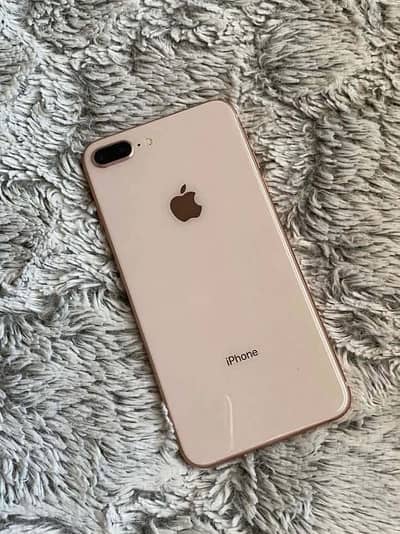 Apple iPhone 8 Plus