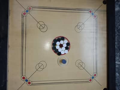 carrom boad