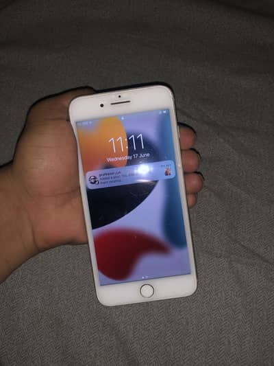 Apple iPhone 7 Plus