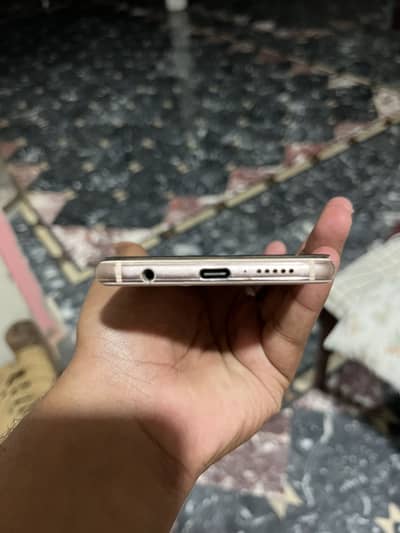 Huawei P20 Lite