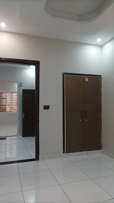150 Sq. Yards Corner Ground + 1 Independent House for Rent | 2 Kitchens | Sweet Water | No Load Shedding | Near Main Road | Suitable for Residential & Silent Commercial Use.