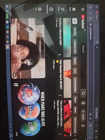 Microsoft surface go