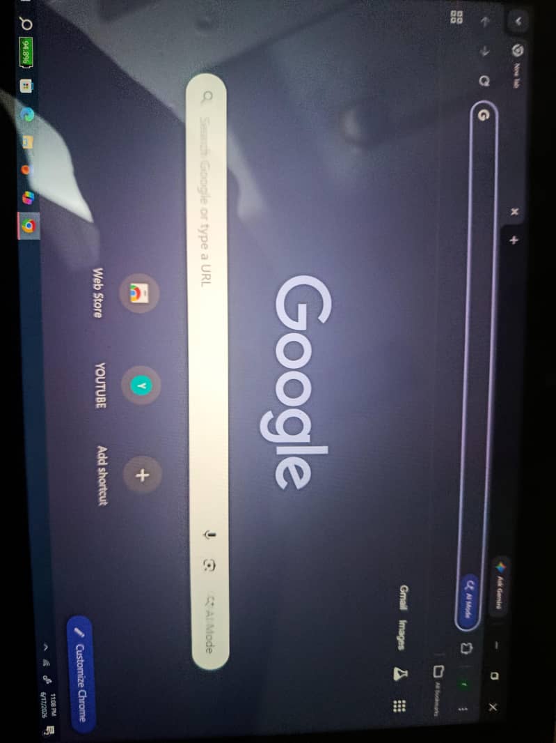 Microsoft surface go 2