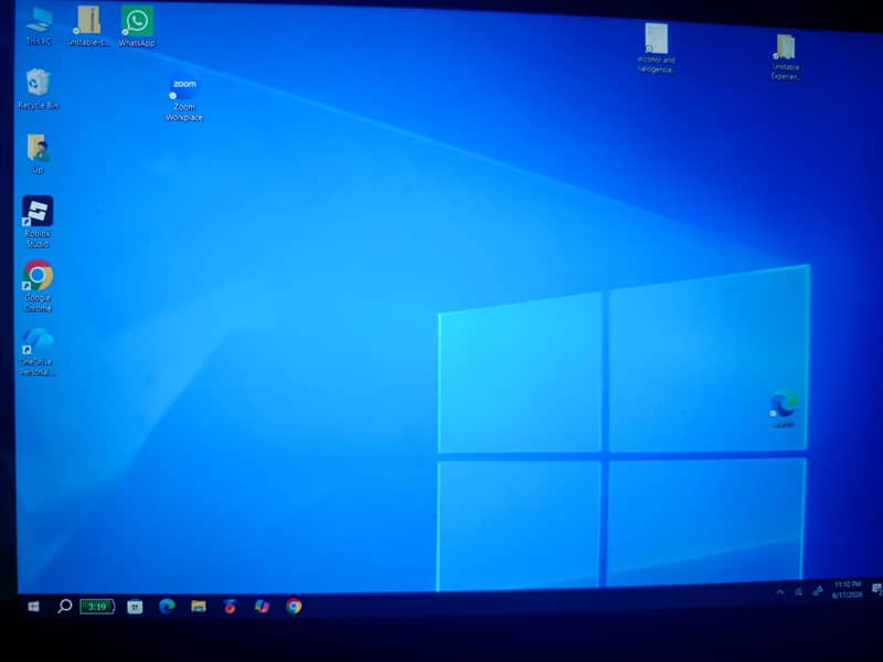Microsoft surface go 6