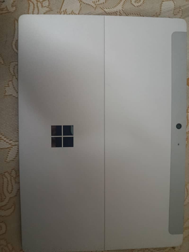 Microsoft surface go 7