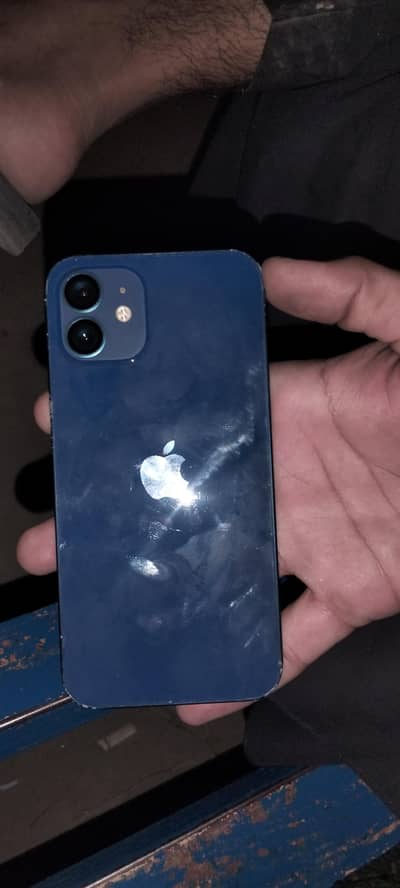 Apple iPhone 12