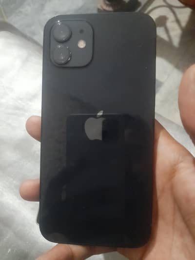 Apple iPhone 12