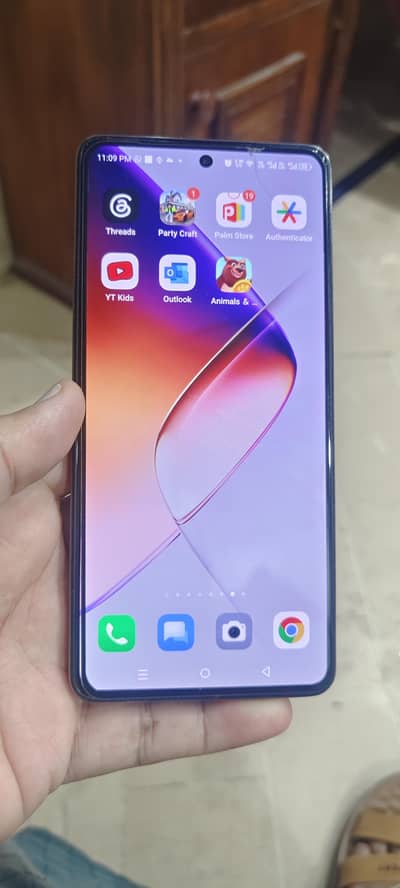 Infinix Note 30 Pro