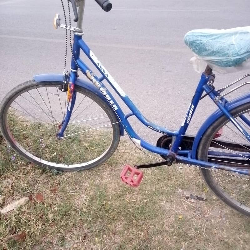 bicycle 2