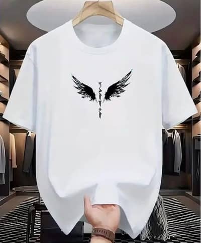 Summer T-shirt whtsp 03217532708