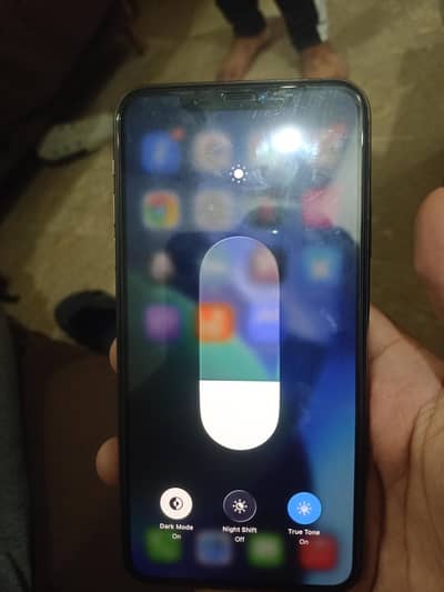 Apple iPhone 11 Pro Max