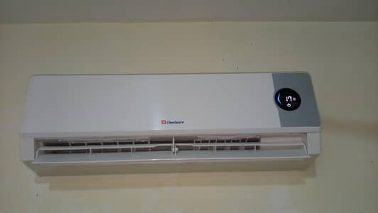 Dawlance 1.5 Ton Split AC MONO 30 SL-I 9/10 Condition