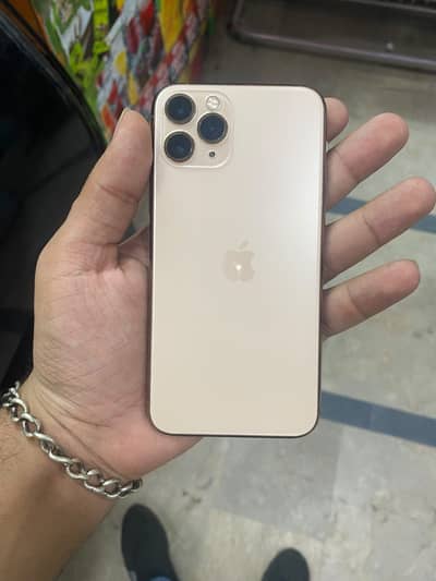 Apple iPhone 11 Pro