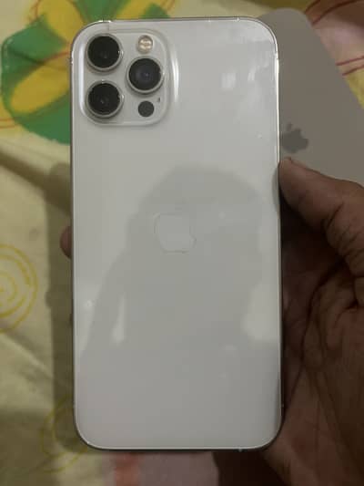 iPhone 12 Pro Max JV 256GB