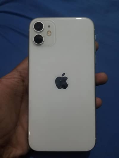Iphone 11 fu 64gb