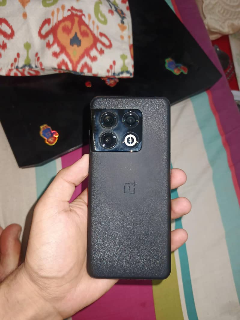 One Plus 10 Pro 2