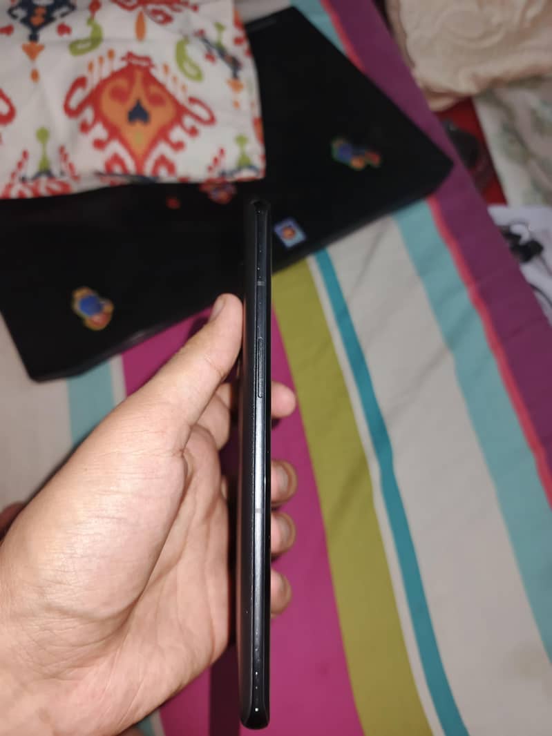 One Plus 10 Pro 3