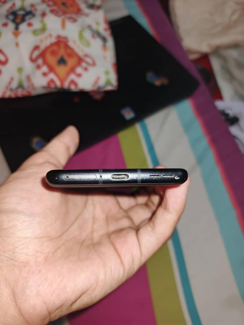 One Plus 10 Pro 5