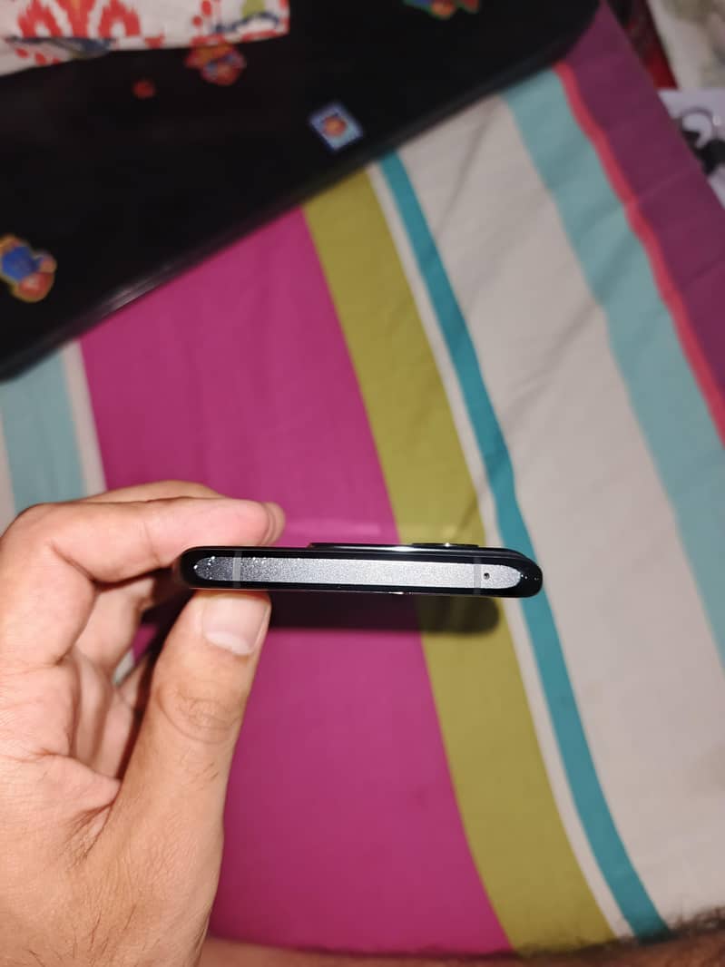 One Plus 10 Pro 6
