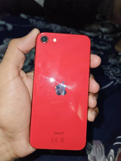 Apple iPhone SE