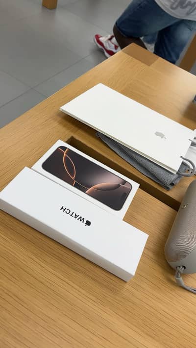 Apple Watch Series 10
