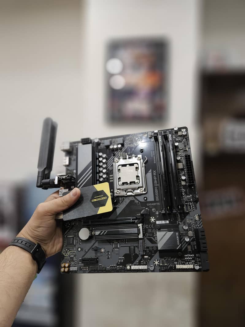 Gaming PC 0