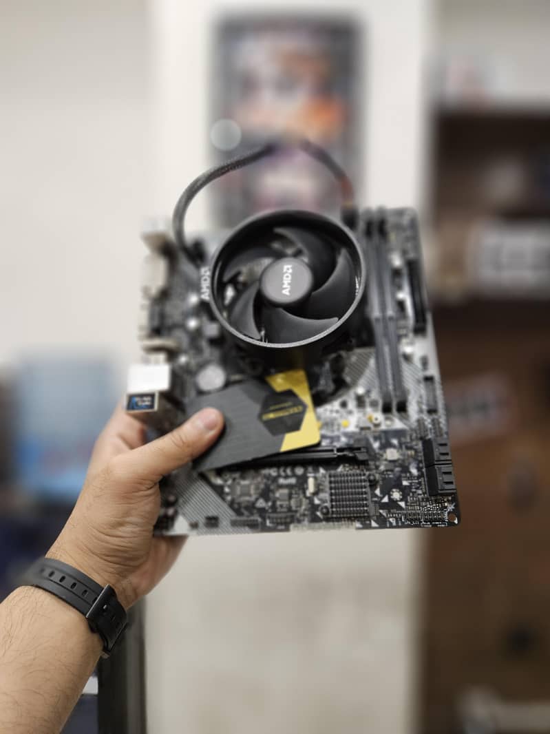 Gaming PC 1