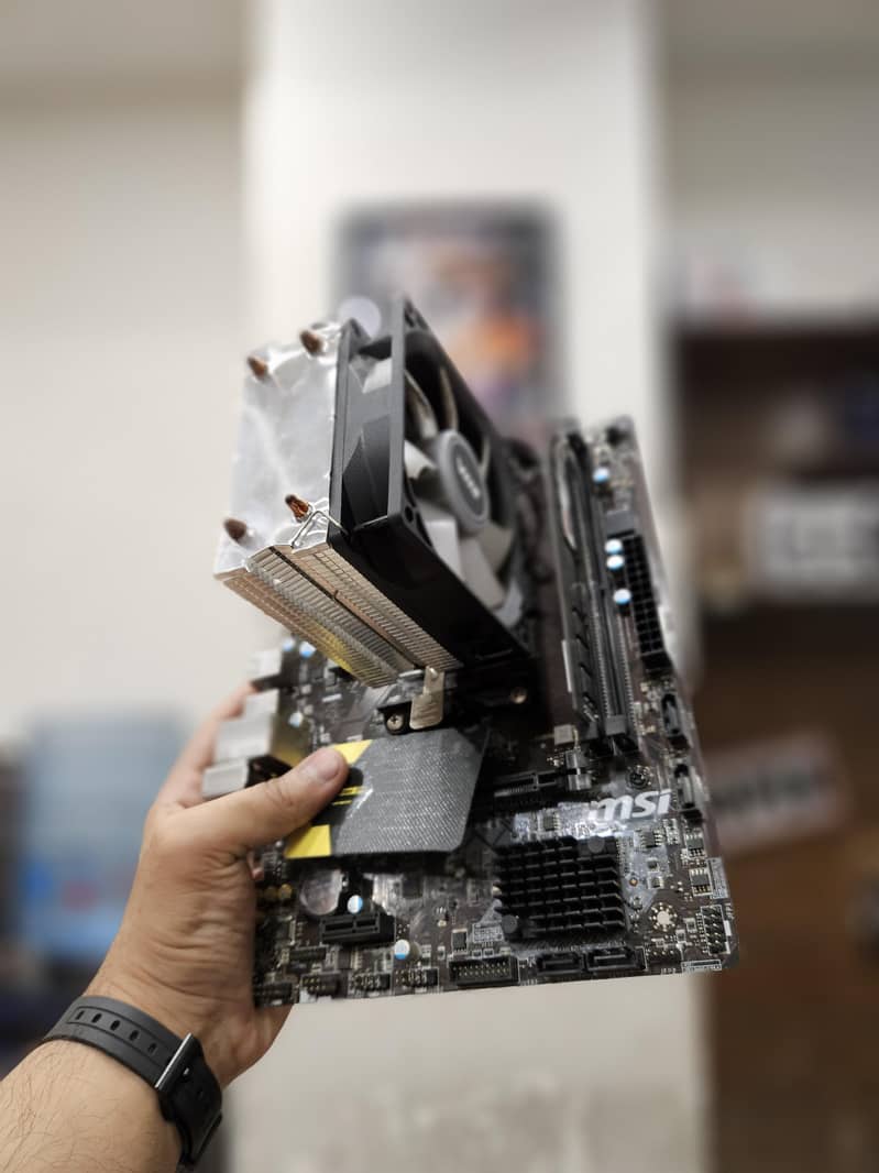 Gaming PC 2