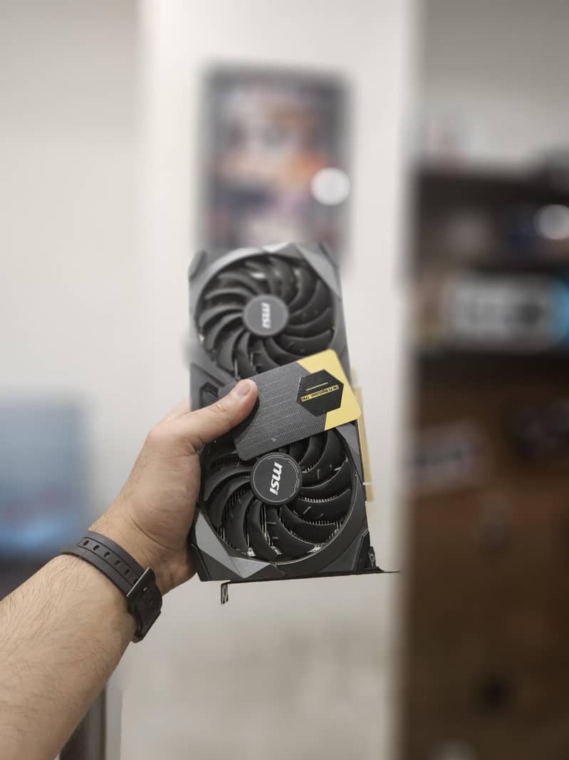Gaming PC 3